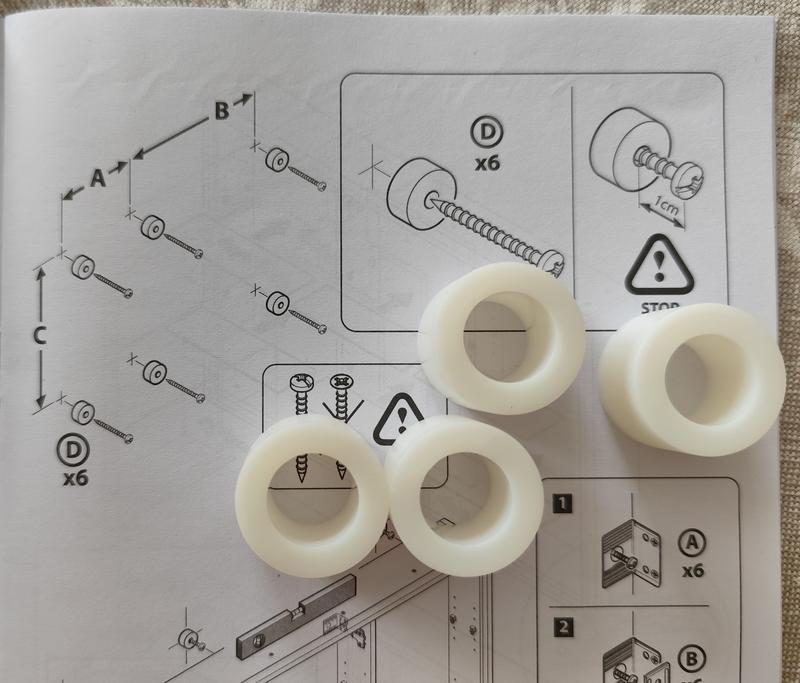 Ouvrir la fenêtre modale de l'avis 1 sur 1