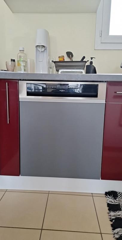 Ouvrir la fenêtre modale de l'avis 1 sur 1