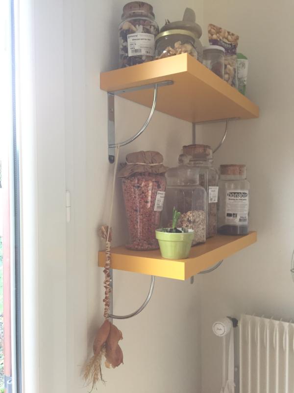 Ouvrir la fenêtre modale de l'avis 1 sur 2