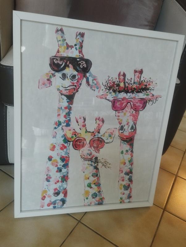 Ouvrir la fenêtre modale de l'avis 1 sur 1