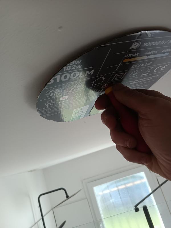 Abra o modal de avaliação 6 de 6