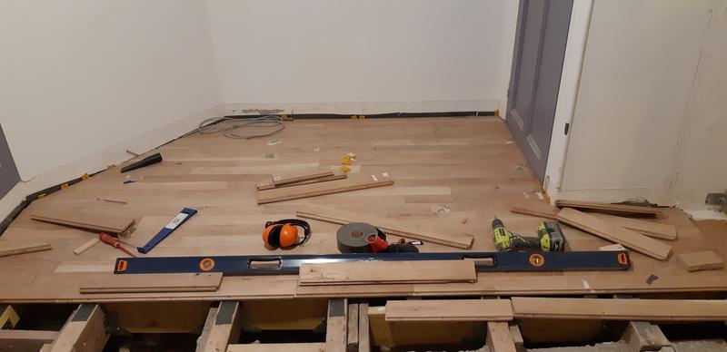 Ouvrir la fenêtre modale de l'avis 1 sur 1