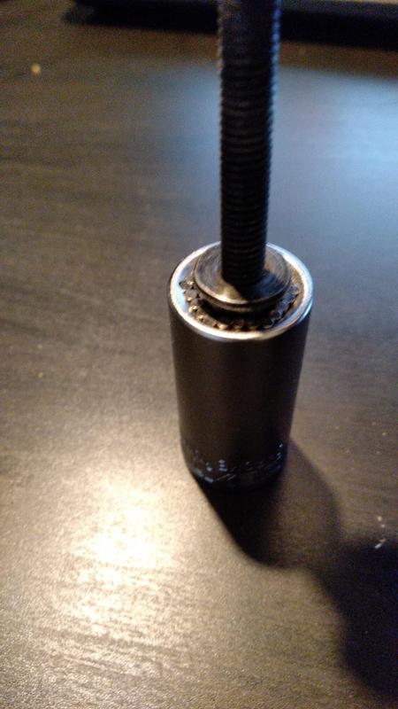 Ouvrir la fenêtre modale de l'avis 1 sur 1