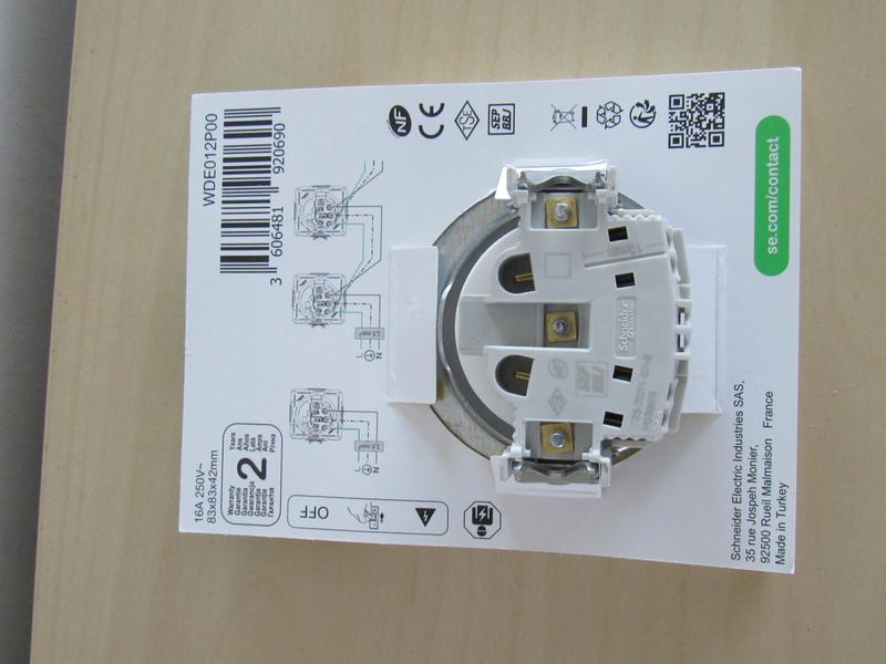 Ouvrir la fenêtre modale de l'avis 2 sur 2