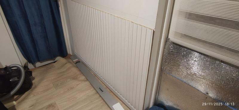 Ouvrir la fenêtre modale de l'avis 1 sur 4