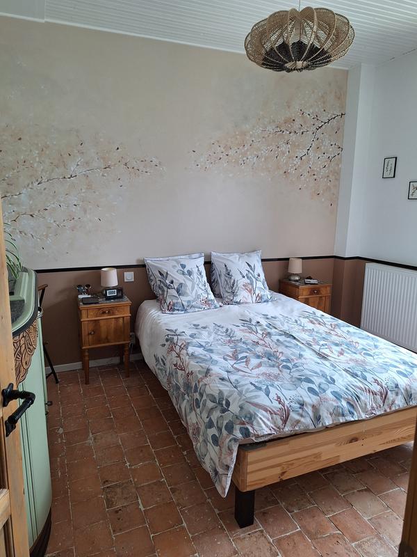 Ouvrir la fenêtre modale de l'avis 1 sur 1