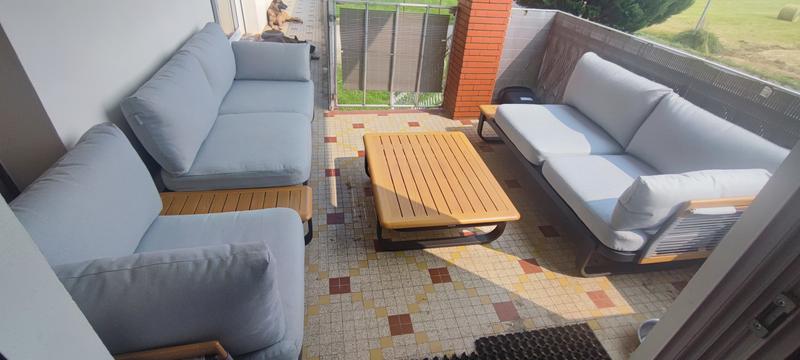 Ouvrir la fenêtre modale de l'avis 5 sur 6