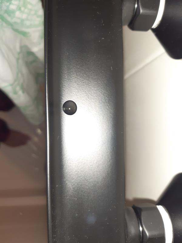 Ouvrir la fenêtre modale de l'avis 1 sur 1