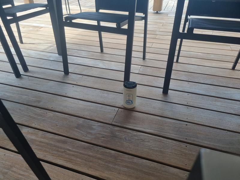 Ouvrir la fenêtre modale de l'avis 1 sur 1