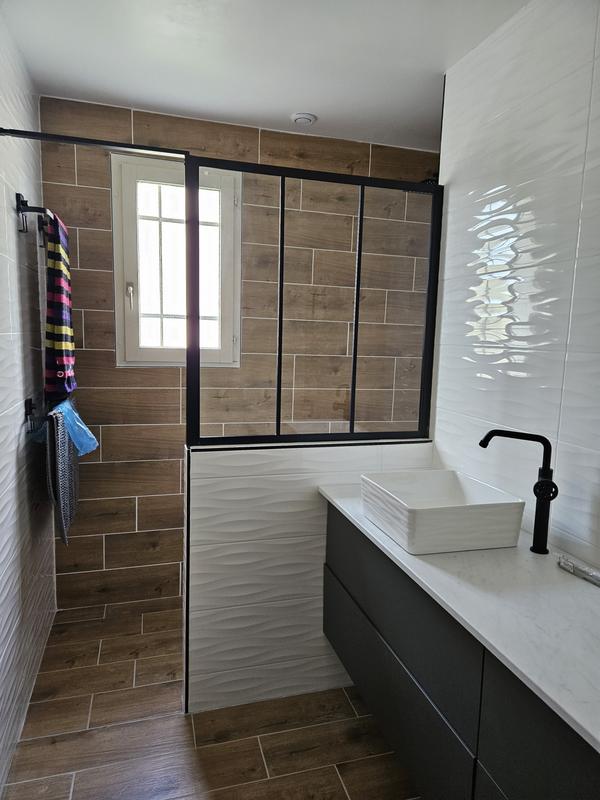 Ouvrir la fenêtre modale de l'avis 1 sur 1