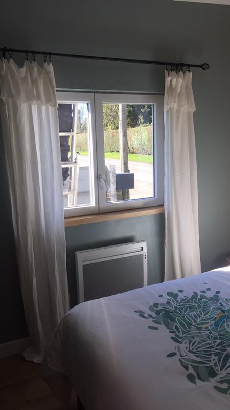 Ouvrir la fenêtre modale de l'avis 1 sur 1