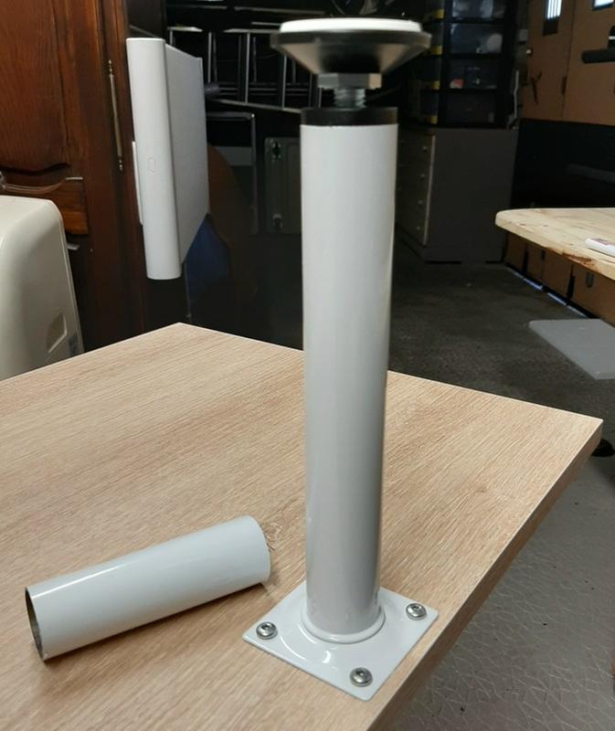 Ouvrir la fenêtre modale de l'avis 1 sur 1