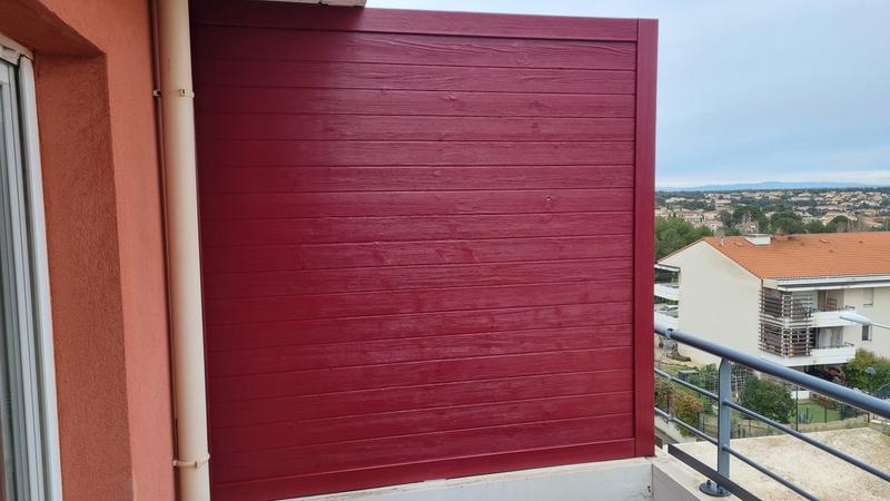 Ouvrir la fenêtre modale de l'avis 2 sur 2