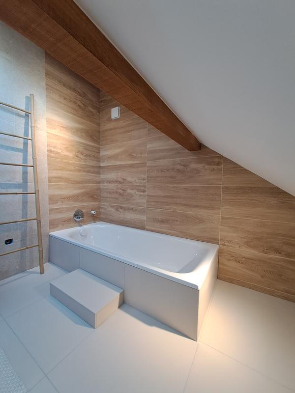 Revisione aperta modale 2 su 2