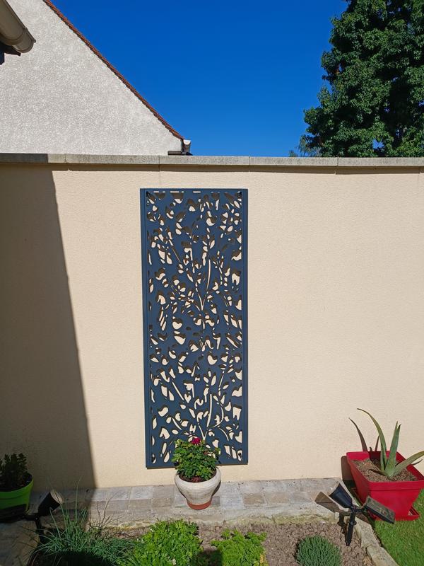 Ouvrir la fenêtre modale de l'avis 1 sur 1