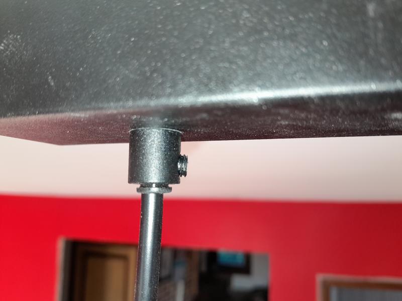 Abra o modal de avaliação 2 de 3