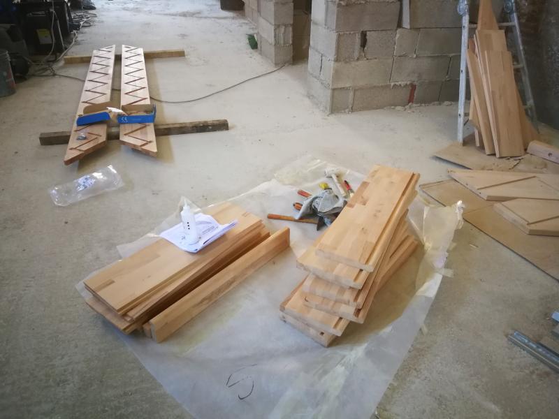 Ouvrir la fenêtre modale de l'avis 4 sur 4