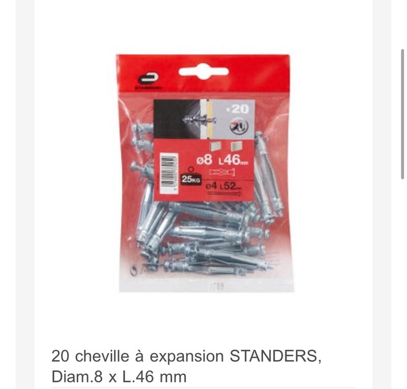 Ouvrir la fenêtre modale de l'avis 1 sur 1