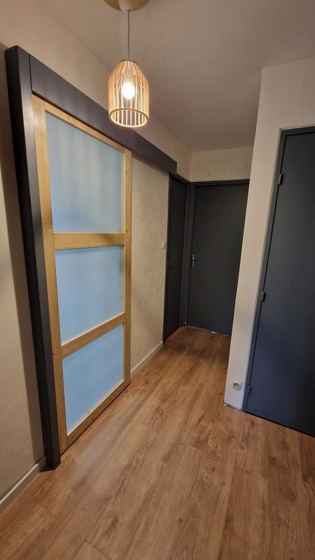 Ouvrir la fenêtre modale de l'avis 1 sur 1