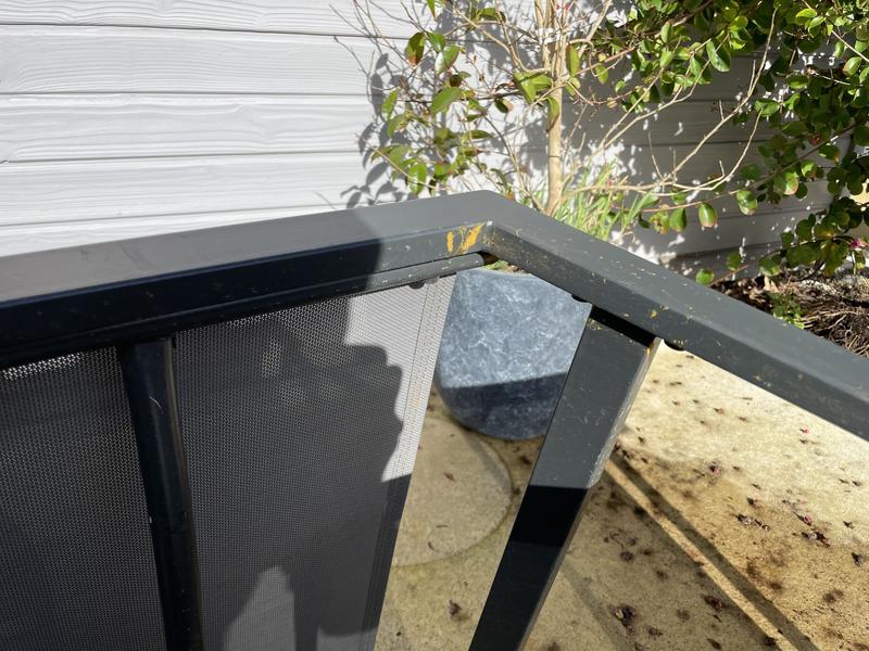 Ouvrir la fenêtre modale de l'avis 2 sur 4