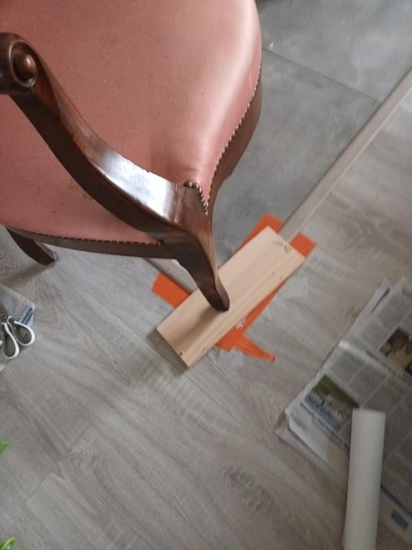 Ouvrir la fenêtre modale de l'avis 6 sur 6