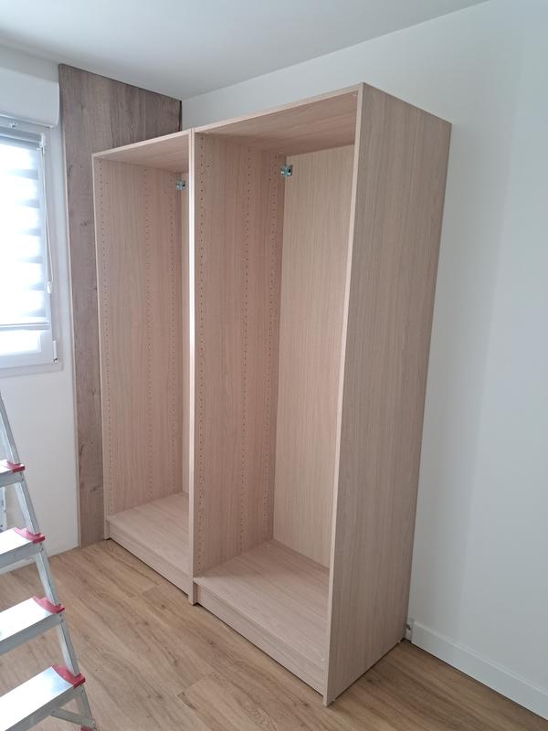 Ouvrir la fenêtre modale de l'avis 1 sur 1