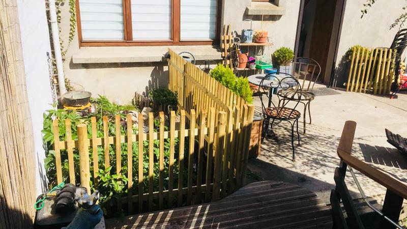 Ouvrir la fenêtre modale de l'avis 1 sur 1