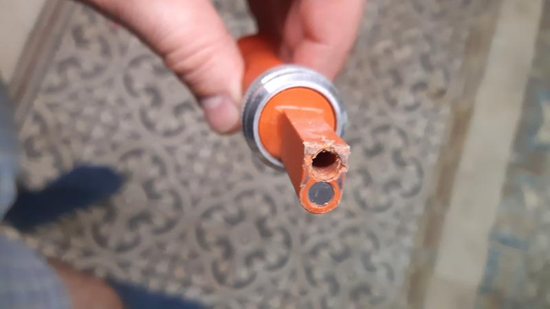 Ouvrir la fenêtre modale de l'avis 1 sur 1