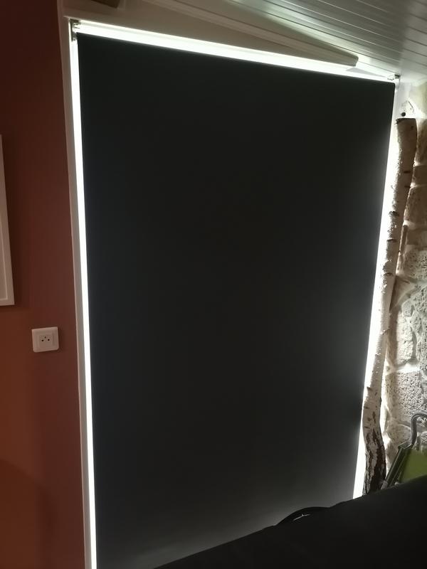 Ouvrir la fenêtre modale de l'avis 2 sur 4