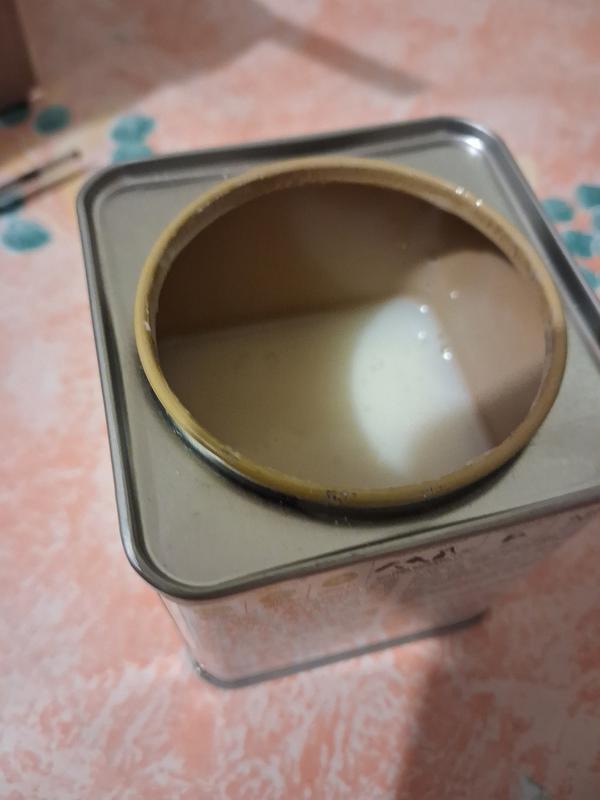 Ouvrir la fenêtre modale de l'avis 1 sur 1