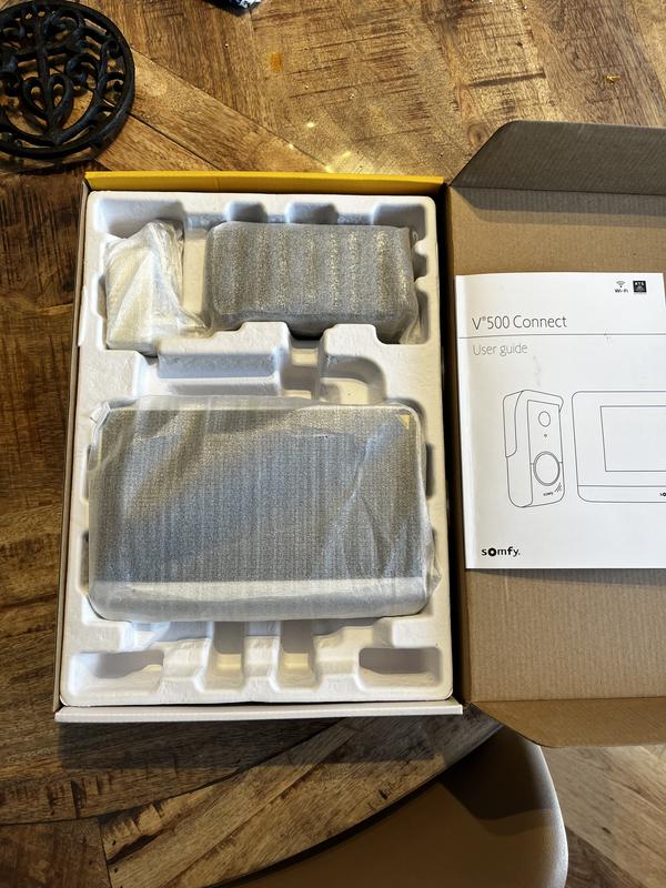 Ouvrir la fenêtre modale de l'avis 2 sur 5