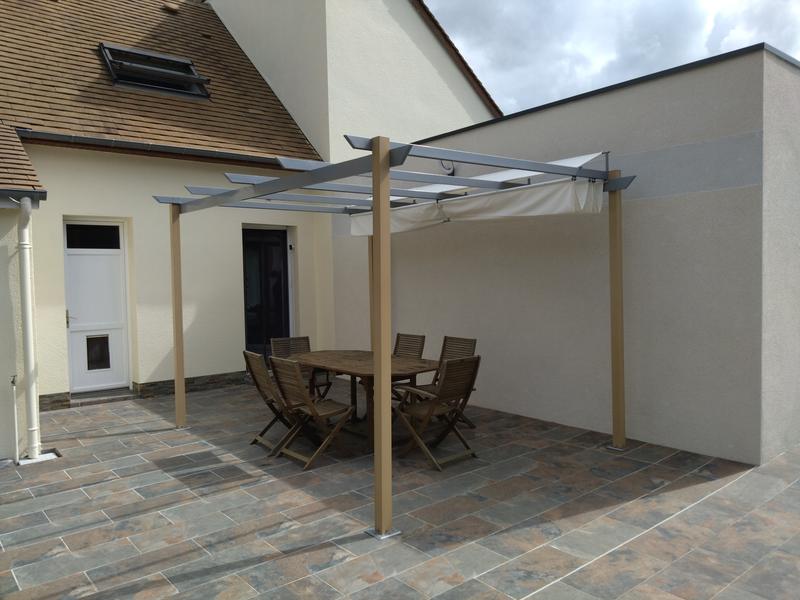 Ouvrir la fenêtre modale de l'avis 3 sur 3