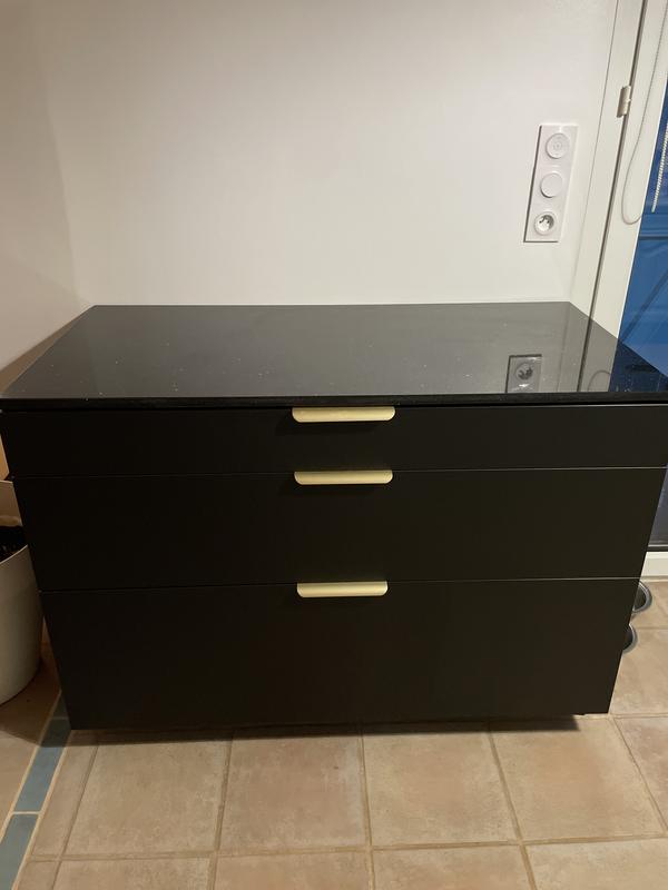 Ouvrir la fenêtre modale de l'avis 1 sur 1