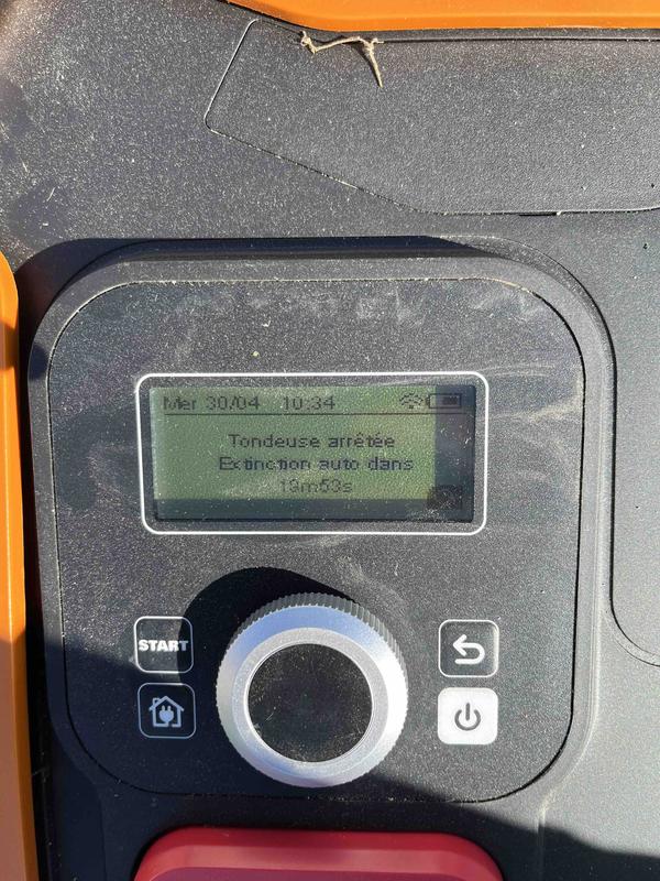 Ouvrir la fenêtre modale de l'avis 5 sur 6