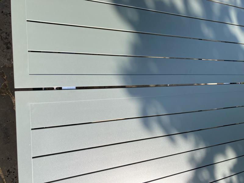 Revisione aperta modale 2 su 2