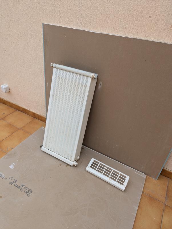 Ouvrir la fenêtre modale de l'avis 2 sur 4