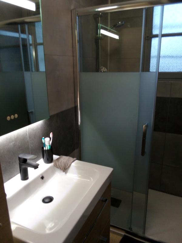 Revisione aperta modale 1 su 1