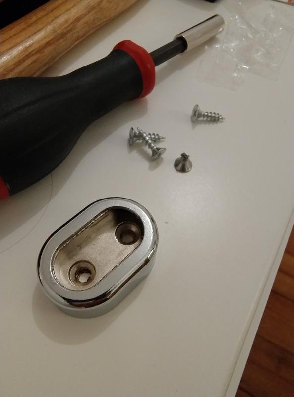 Ouvrir la fenêtre modale de l'avis 2 sur 2