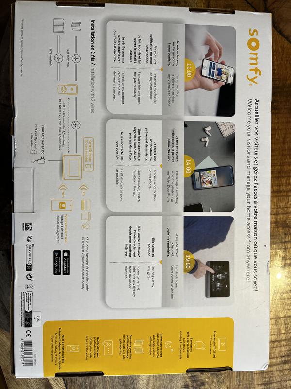 Ouvrir la fenêtre modale de l'avis 1 sur 5