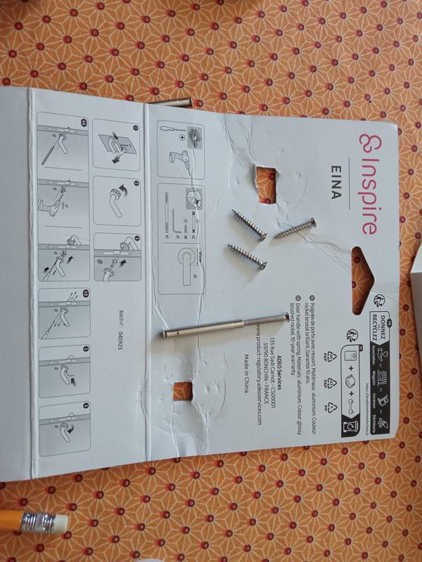 Ouvrir la fenêtre modale de l'avis 2 sur 2