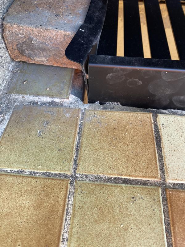 Revisione aperta modale 1 su 1