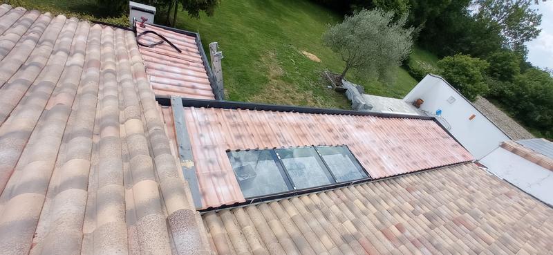 Ouvrir la fenêtre modale de l'avis 1 sur 1