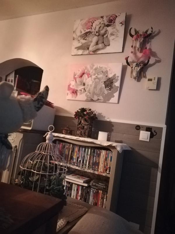 Ouvrir la fenêtre modale de l'avis 1 sur 1