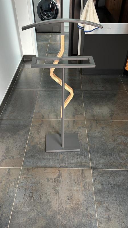 Ouvrir la fenêtre modale de l'avis 1 sur 1