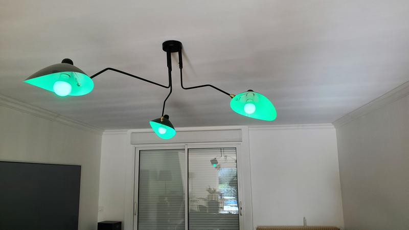 Abra o modal de avaliação 3 de 3