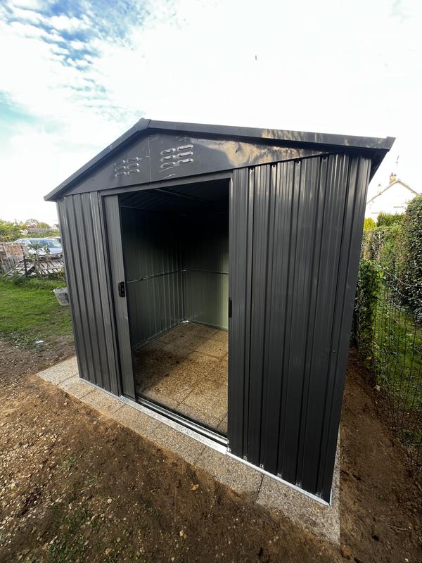 Ouvrir la fenêtre modale de l'avis 1 sur 2