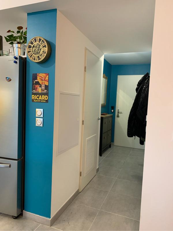 Ouvrir la fenêtre modale de l'avis 1 sur 1