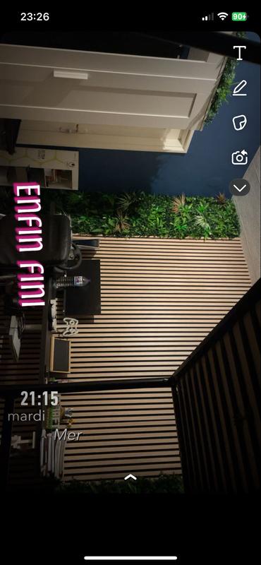 Ouvrir la fenêtre modale de l'avis 1 sur 1