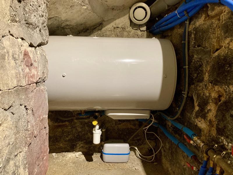 Ouvrir la fenêtre modale de l'avis 1 sur 1