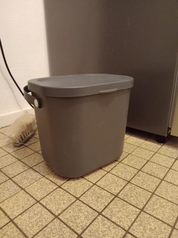 Revisione aperta modale 1 su 1